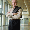 Dr. Peter Senge's picture