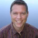 Mr. Harold W. Becker's picture